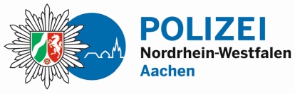 Polizeilogo Aachen