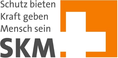 SKM Warendorf Logo
