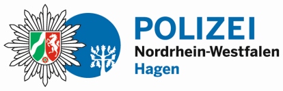 Polizei Hagen Logo