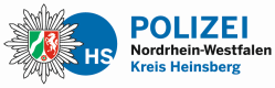 Polizei Heinsberg Logo