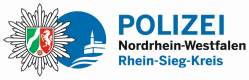 Polizei Rhein-Sieg-Kreis Logo