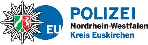 Polizeilogo Euskirchen