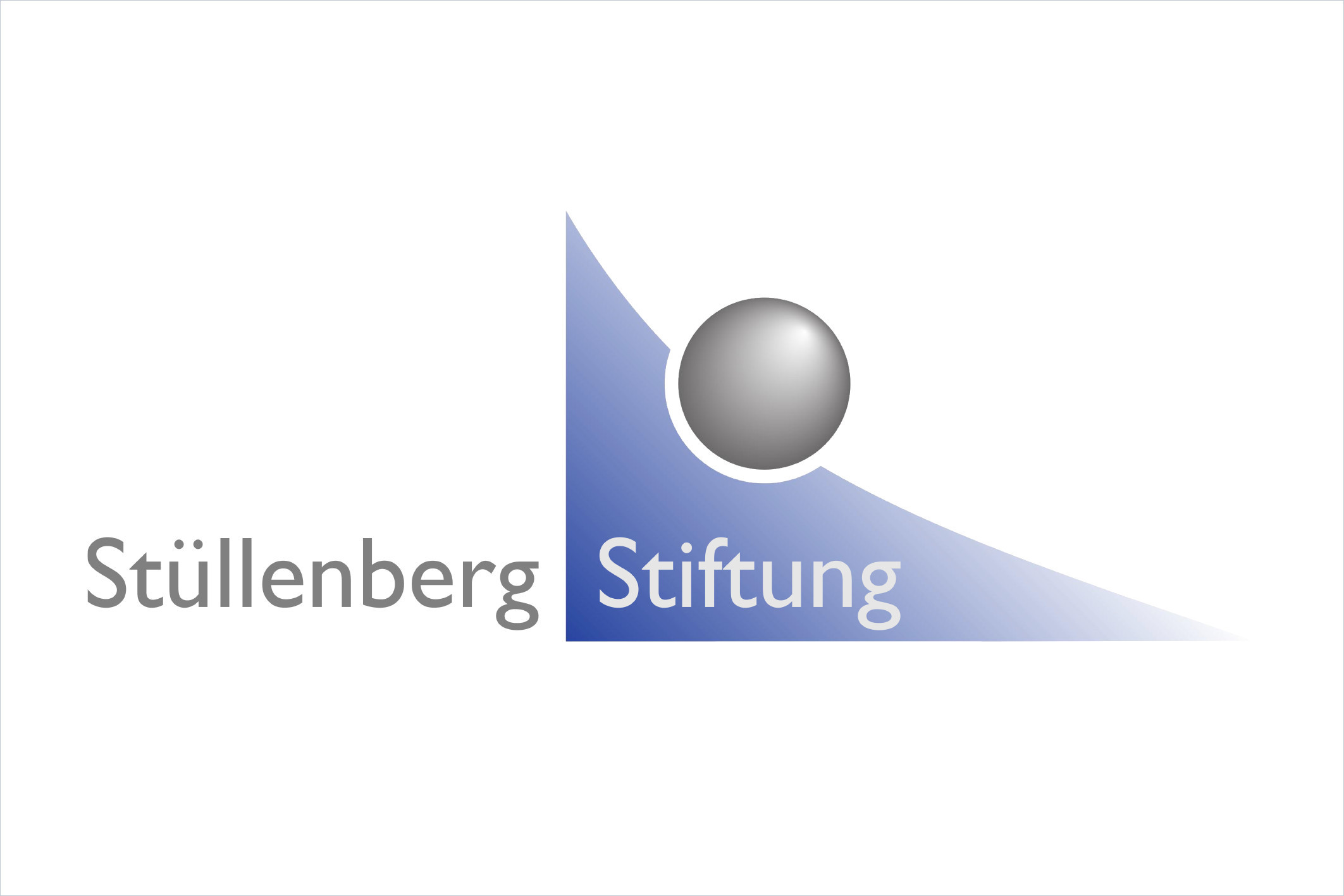 Logo Kooperationspartner Stüllenberg Stiftung
