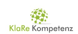 Logo KlaRe Kompetenz