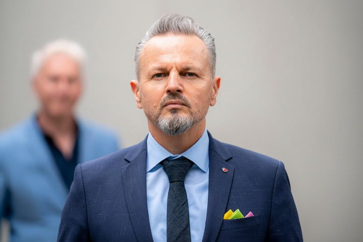 Jörg K. Unkrig
